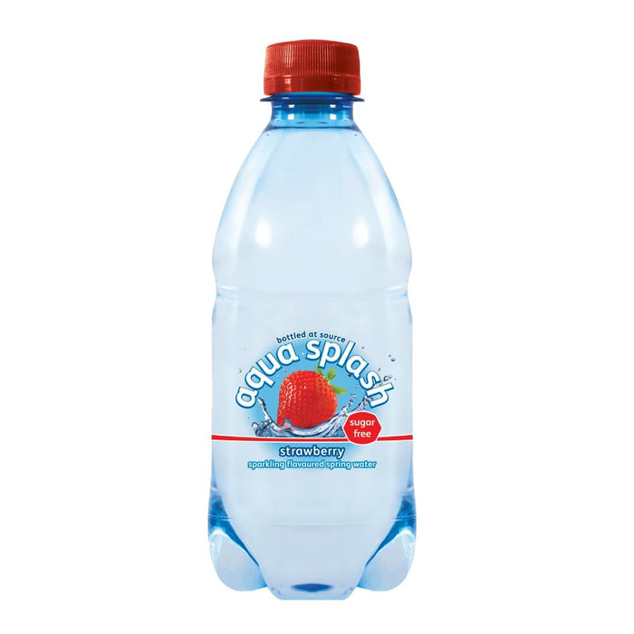 Strawberry | 24x330ml