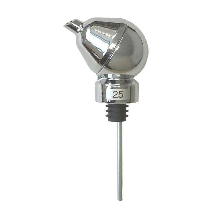 Measures 50ml
