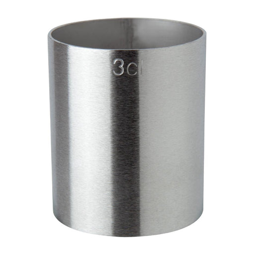 Measures 30ml