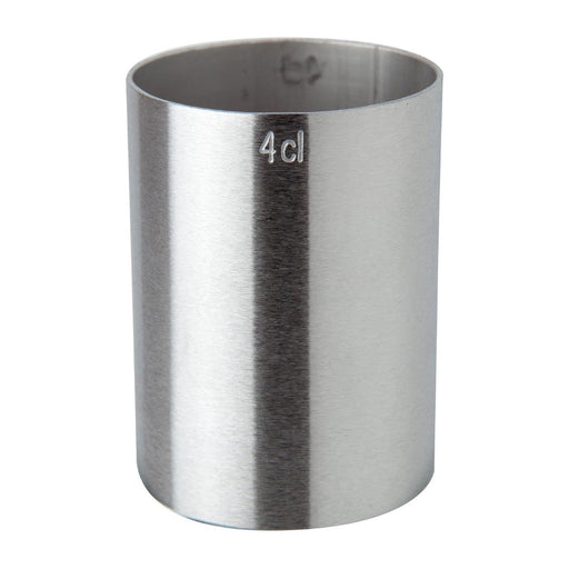 Measures 40ml