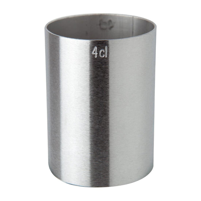 Measures 40ml