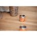 Beaumont Copper Straight Jigger 25ml/50ml Beaumont