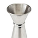 Beaumont Stainless Steel Banded Jigger Measure 20ml/40ml Beaumont