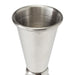 Beaumont Stainless Steel Banded Jigger Measure 20ml/40ml Beaumont