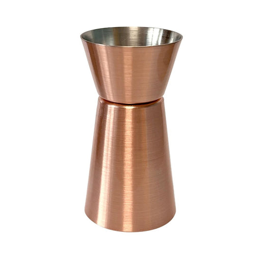 Measures 25ml and 50ml