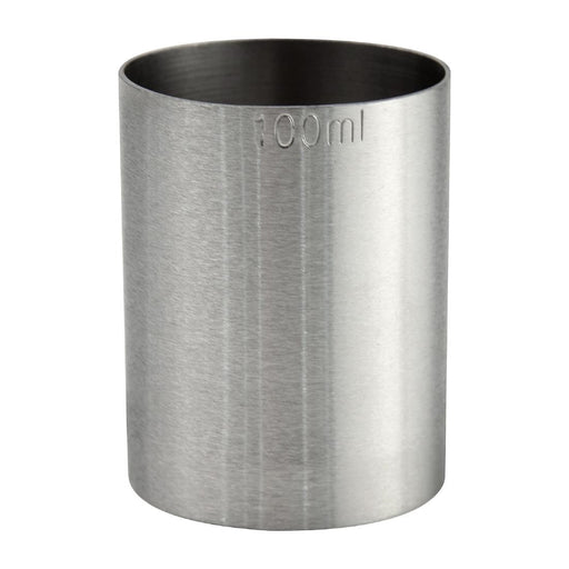Measures 100ml