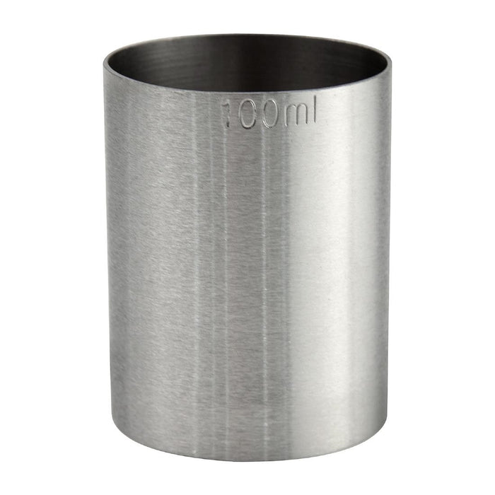 Measures 100ml