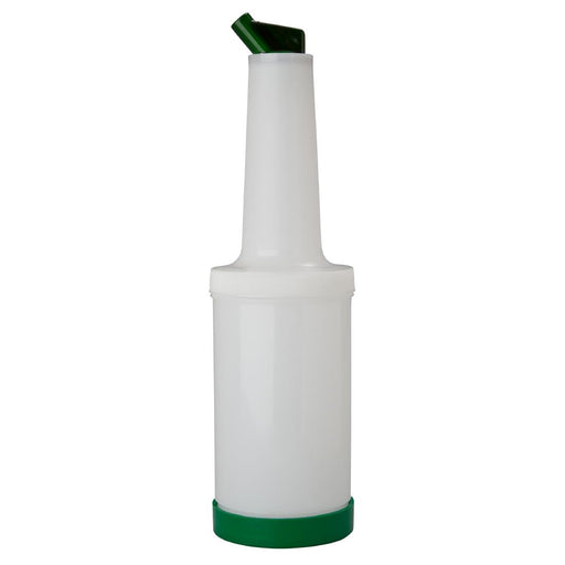 Colour: Green