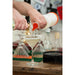 Beaumont Save and Pour Quart Orange Beaumont