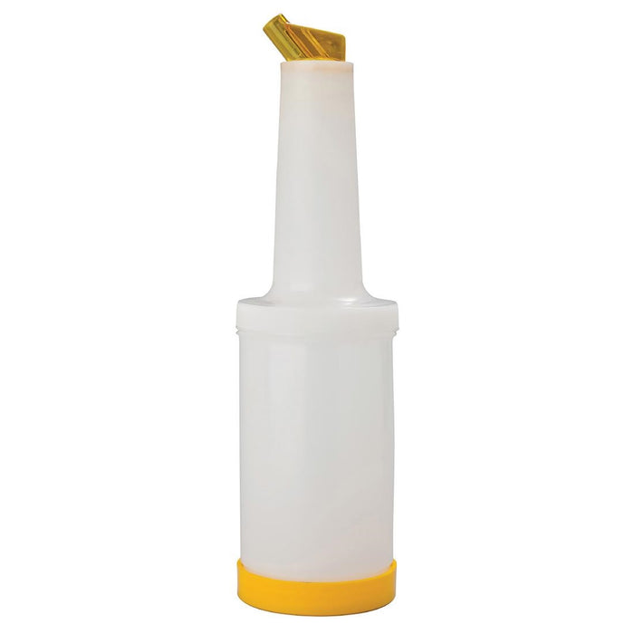 Colour: Yellow