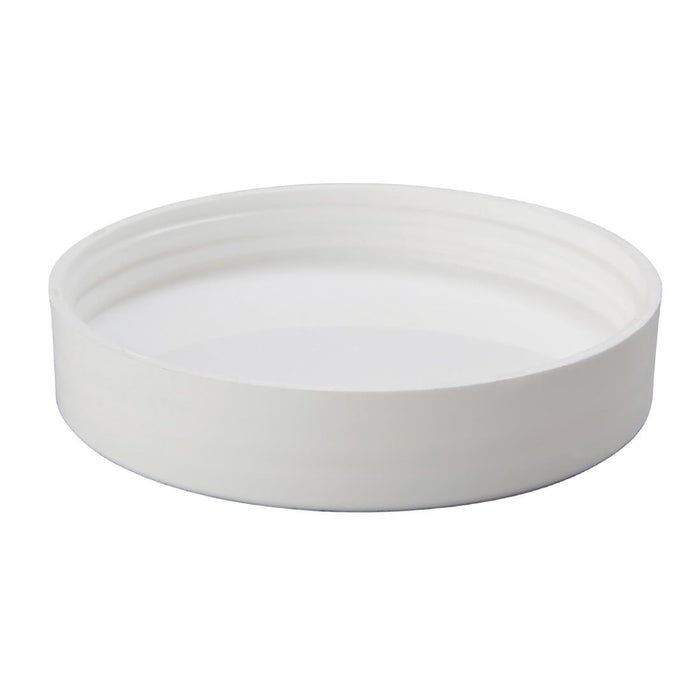 Colour: White. 22(H)x94(Ø)mm