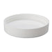 Colour: White. 22(H)x94(Ø)mm