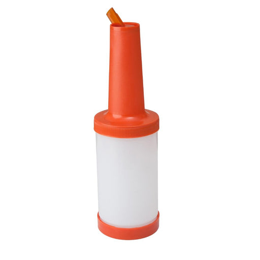 Colour: Orange