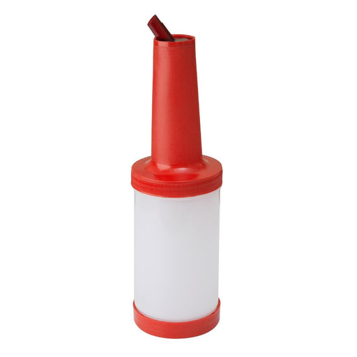 Colour: Red