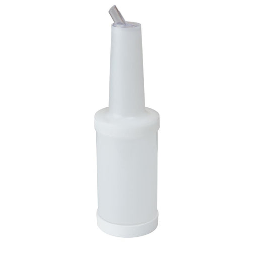 Colour: White