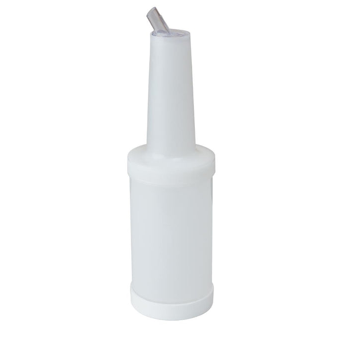 Colour: White