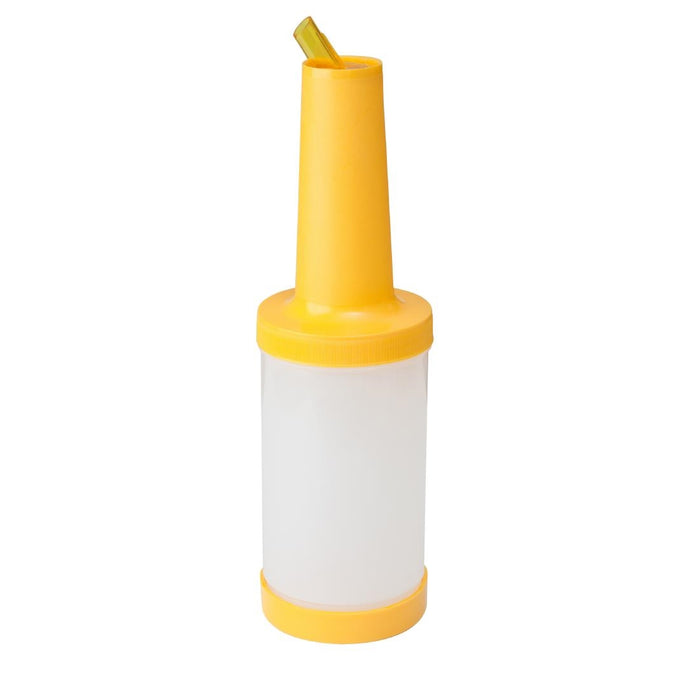 Colour: Yellow