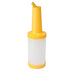 Colour: Yellow