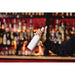 Beaumont Flair Bottle White 750ml Beaumont
