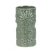 Beaumont Ceramic Kon Tiki Mug Faded Green 630ml Beaumont