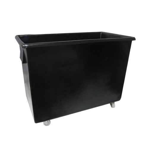 620(H) x 455(W) x 840(D)mm. Material: polyethylene.