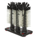 3 brush
