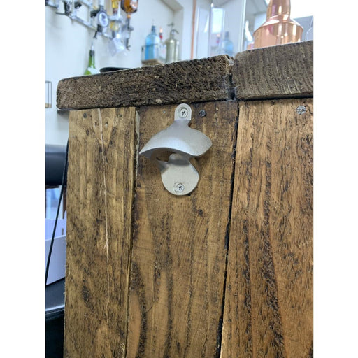 Beaumont Cast Metal Opener Beaumont