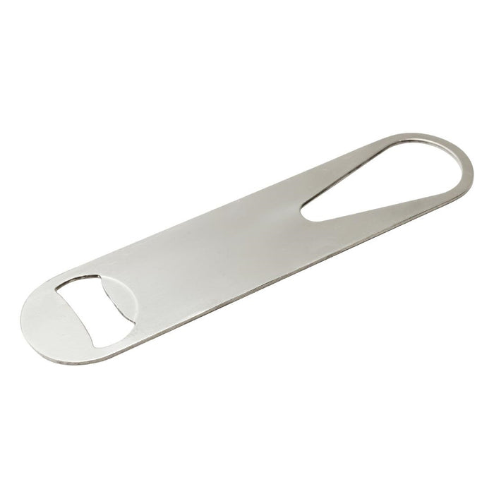 Blade length: 7 inches.