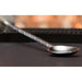 Beaumont Professional Cocktail Spoon With Masher 280mm Beaumont