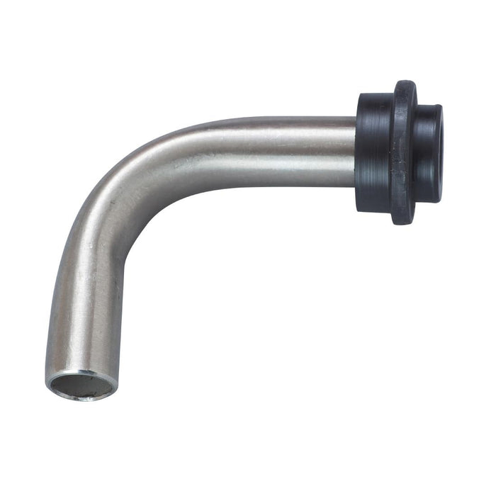 Designed for use with standard tap.
