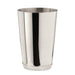 Stainless Steel. Capacity: 16oz.