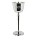 Nickel Plated Jigger
