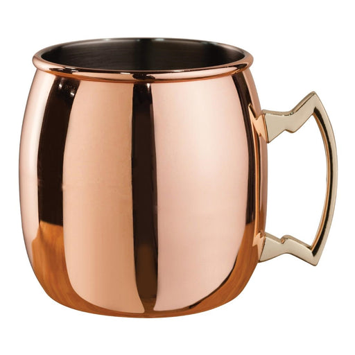 100(H) x 44(W) x 120(D)mm | Capacity: 500ml