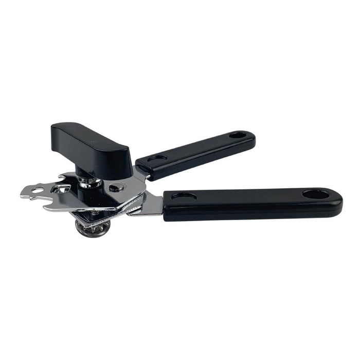 Black Handle