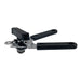 Black Handle
