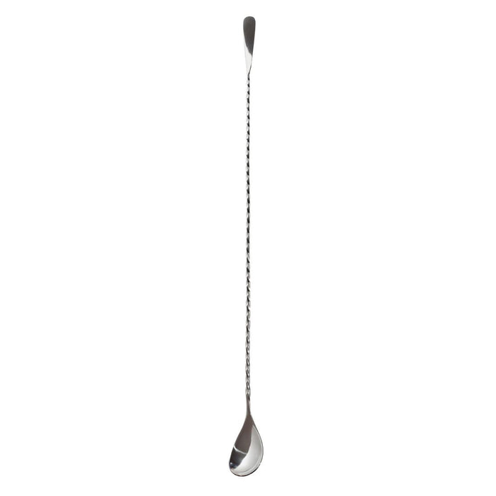 Dimensions: 450mm. Stainless Steel.