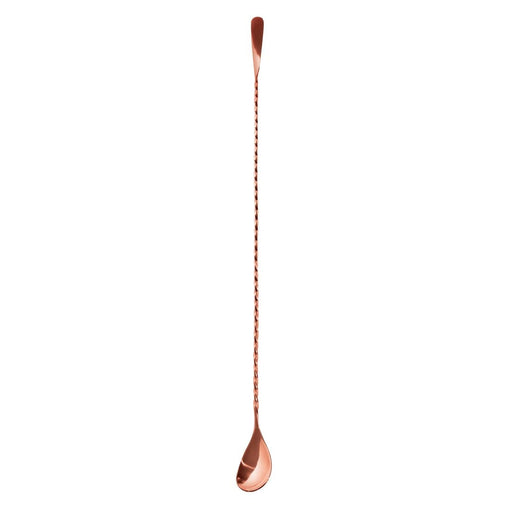 Dimensions: 450mm. Copper Plated.
