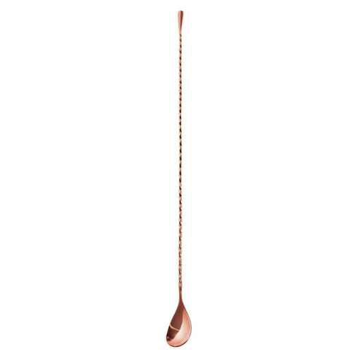 Dimensions: 450mm. Copper Plated.