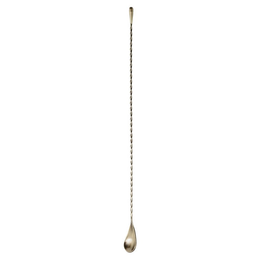 Dimensions: 450mm. Antique Brass Plated.