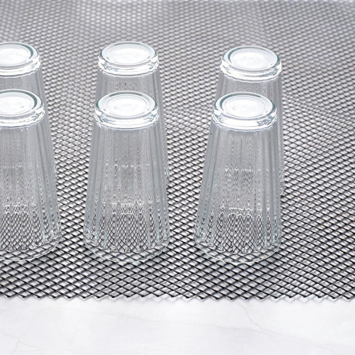 Beaumont Shelf Liner Black 610mm x 10000mm Beaumont