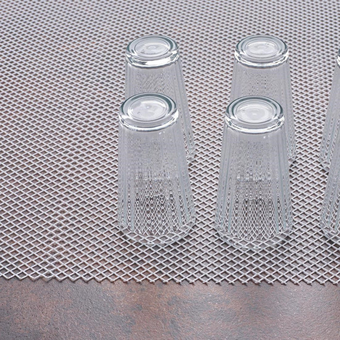 Beaumont Shelf Liner Clear 610mm x 10000mm Beaumont