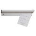 12" / 310mm | Holds 2-3 tickets