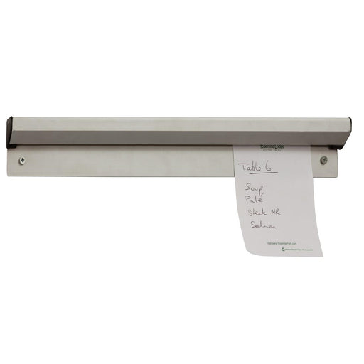 18" / 460mm | Holds 3-4 tickets