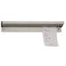 18" / 460mm | Holds 3-4 tickets