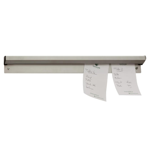 24" / 615mm | Holds 4-5 tickets