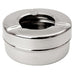 3½". Stainless Steel.