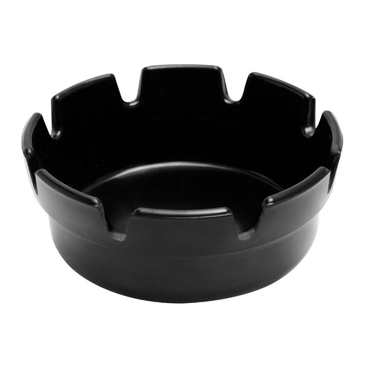 Material: Melamine. 7 inches.