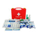 26-piece burns kit