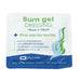 Sterile dressing: 100x 100mm. For minor burns & scalds