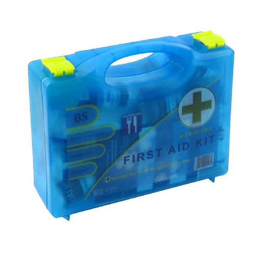 Small - 90 piece kit. BS Compliant